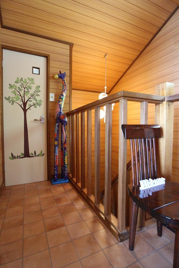 Atami Holiday Home Exterior foto